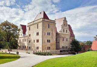 Фото Отель Uroczysko Siedmiu Stawów г. Gola Dzierżoniowska